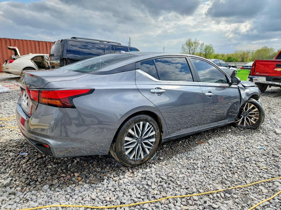 Aukcja sprzedaży 2025 Nissan Altima, vin: 1N4BL4DV5SN388027, numer aukcji: 47982986