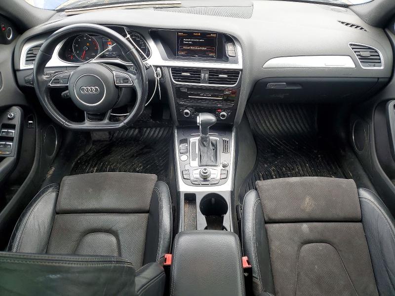 Продаж на аукціоні авто 2016 Audi A4 Allroad, vin: WA1VFAFLXGA015843, номер лоту: 46949256
