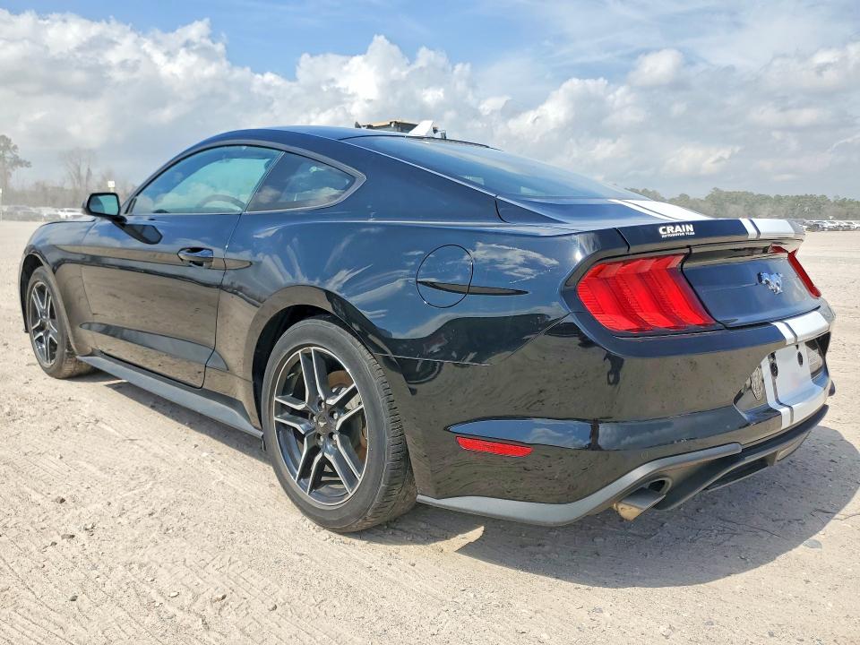 Aukcja sprzedaży 2023 Ford Mustang, vin: 1FA6P8THXP5100860, numer aukcji: 41743116