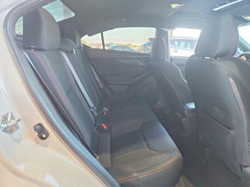 Aukcja sprzedaży 2023 Subaru Wrx, vin: JF1VBAF6XP9818543, numer aukcji: 46988316