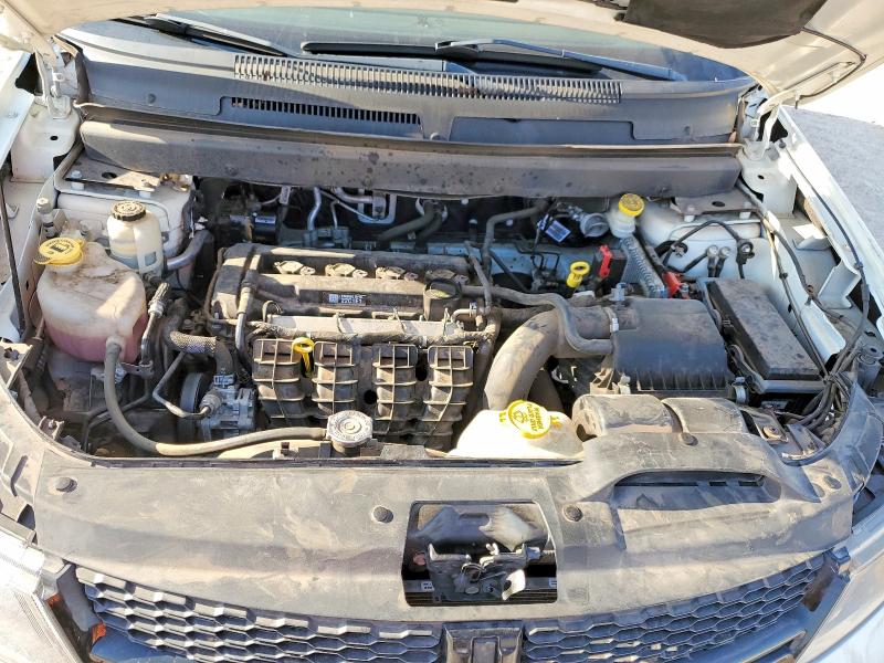 2020 Dodge Journey მანქანა იყიდება აუქციონზე, vin: 3C4PDCAB8LT261419, აუქციონის ნომერი: 47275966