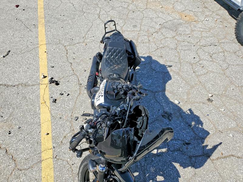 Продажа на аукционе авто 2025 Harley-davidson Rh975, vin: MLY1ZH110SS305308, номер лота: 46385616