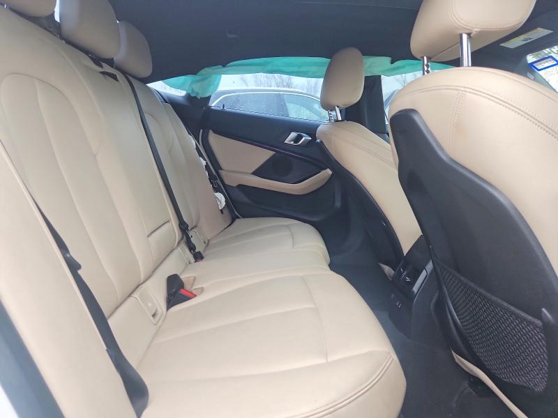 Продажа на аукционе авто 2020 Bmw 228xi, vin: WBA73AK05L7F94332, номер лота: 41768546