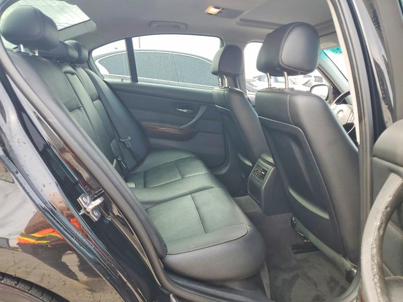 Продаж на аукціоні авто 2011 Bmw 328, vin: WBAPH7C55BE681654, номер лоту: 45615586