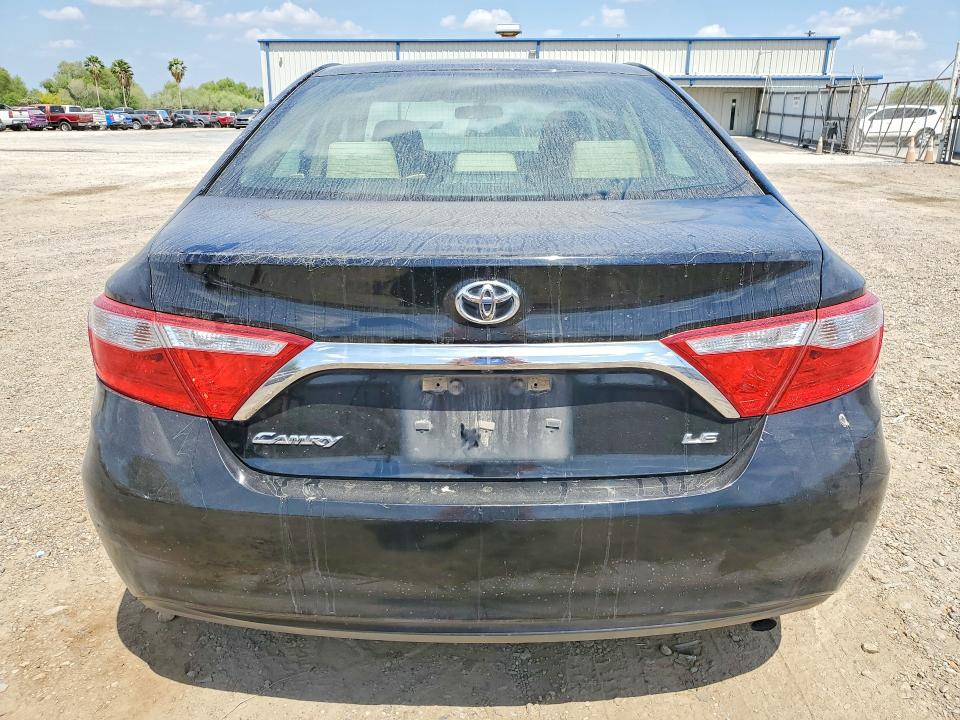 Aukcja sprzedaży 2015 Toyota Camry, vin: 4T1BF1FK4FU042092, numer aukcji: 47623346