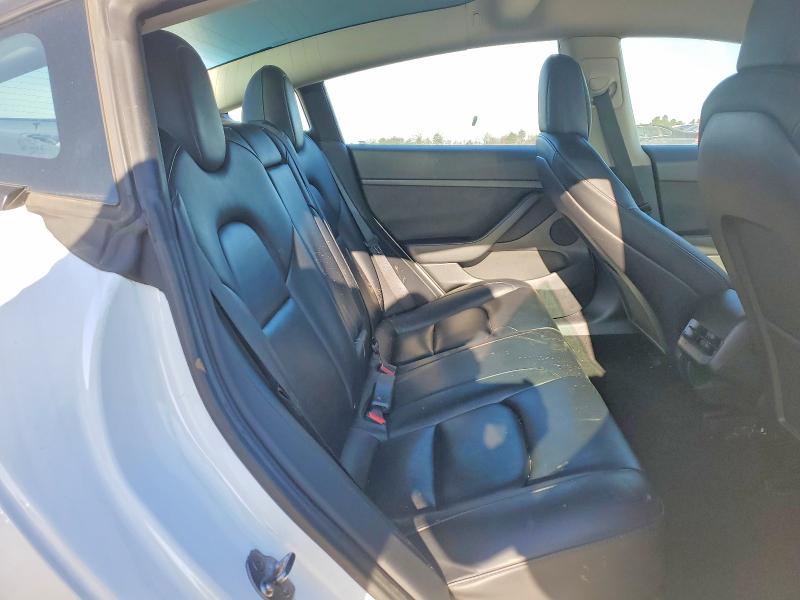 Продажа на аукционе авто 2022 Tesla Model 3, vin: 5YJ3E1EA5NF369919, номер лота: 46902336