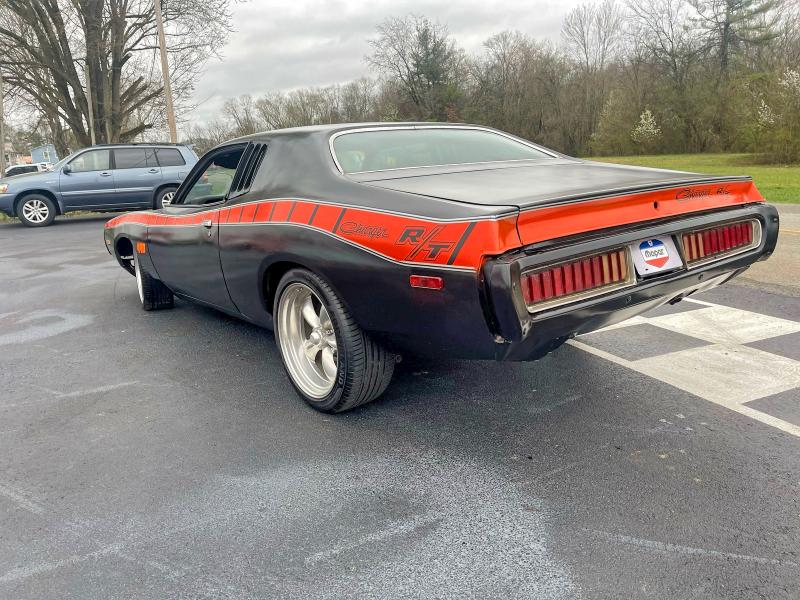 1973 Dodge Charger მანქანა იყიდება აუქციონზე, vin: WP29U3G122082, აუქციონის ნომერი: 45695016