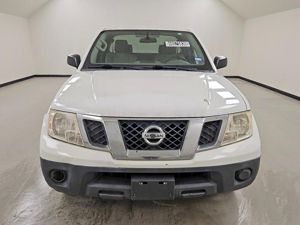Aukcja sprzedaży 2018 Nissan Frontier, vin: 1N6BD0CT4JN743331, numer aukcji: 46575836
