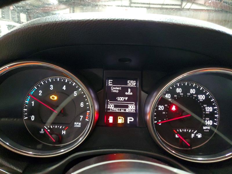 Auction sale of the 2011 Jeep Grand Cherokee, vin: 1J4RR4GG0BC640955, lot number: 46521256