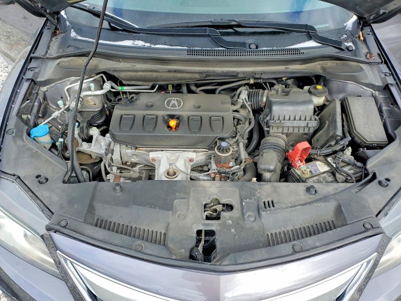 Продаж на аукціоні авто 2015 Acura Ilx, vin: 19VDE1F34FE007939, номер лоту: 46422596