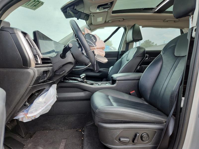 Aukcja sprzedaży 2025 Kia Sorento, vin: 5XYRL4JCXSG330742, numer aukcji: 47177946