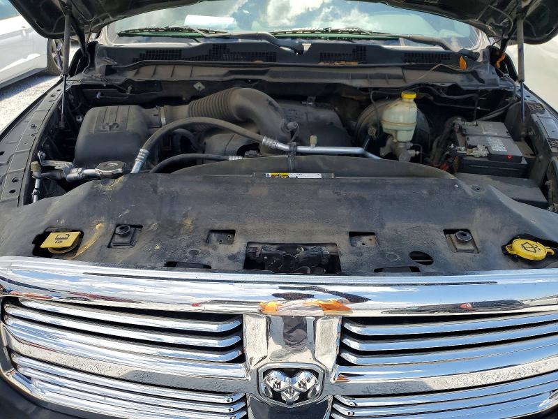 2016 Ram 1500 მანქანა იყიდება აუქციონზე, vin: 1C6RR6TT0GS233694, აუქციონის ნომერი: 47871656