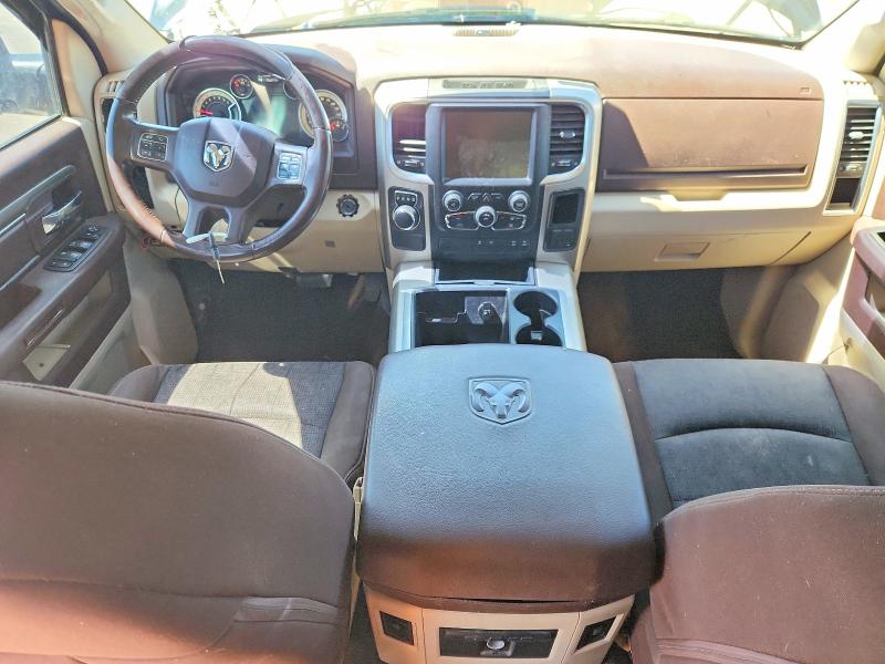 2014 Ram 1500 მანქანა იყიდება აუქციონზე, vin: 1C6RR6LT2ES180526, აუქციონის ნომერი: 46463066