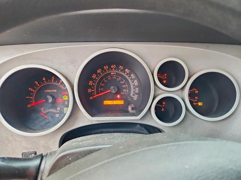 Aukcja sprzedaży 2007 Toyota Tundra, vin: 5TFRV541X7X024705, numer aukcji: 47164956