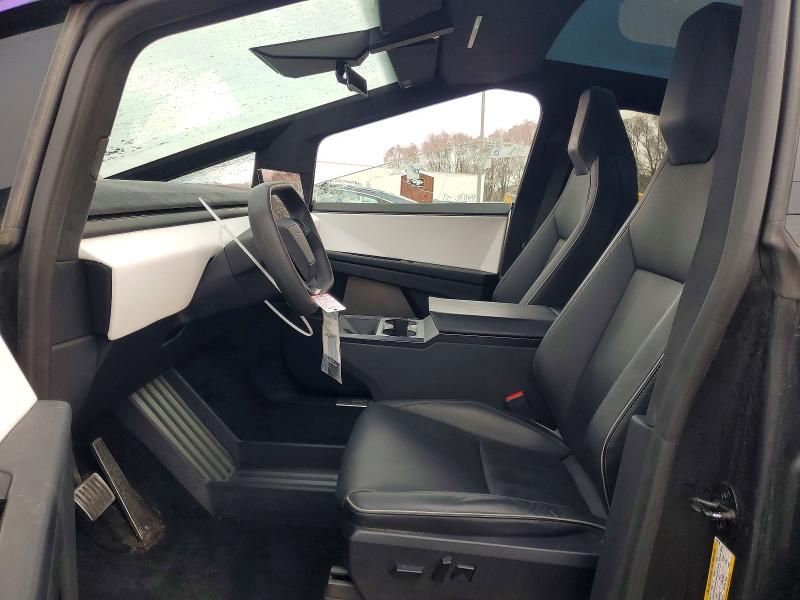 Aukcja sprzedaży 2024 Tesla Cybertruck, vin: 7G2CEHEE7RA019140, numer aukcji: 46374716