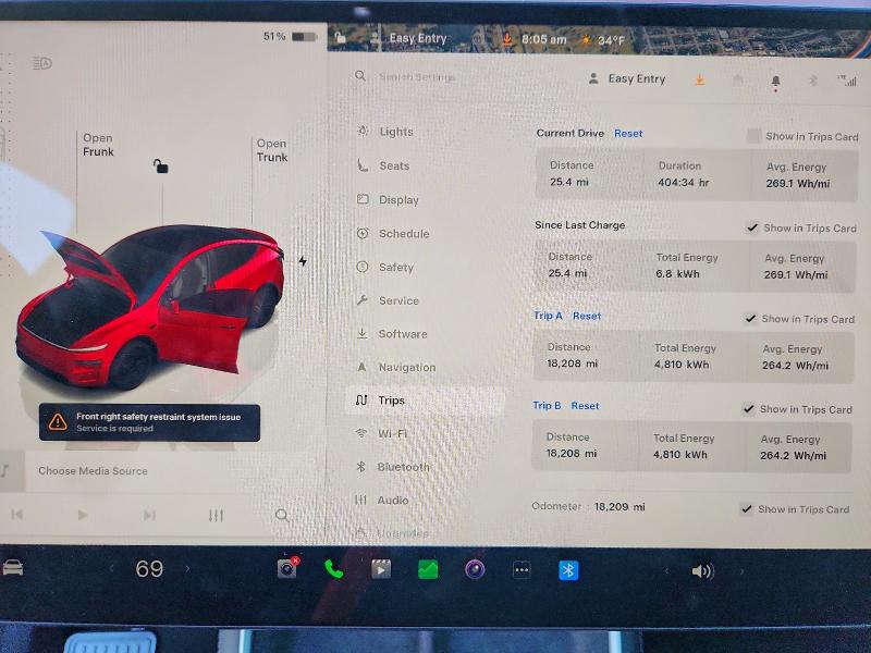 Продажа на аукционе авто 2026 Tesla Model Y, vin: 7SAYGDEE6TF323262, номер лота: 47267686