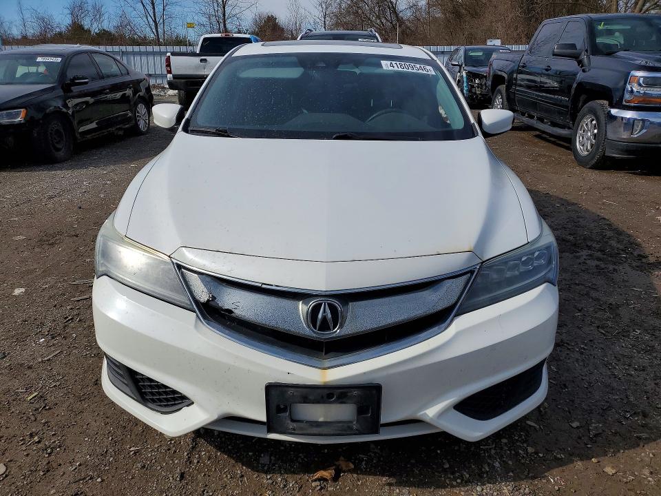 Продаж на аукціоні авто 2016 Acura Ilx, vin: 19UDE2F77GA802571, номер лоту: 41809546