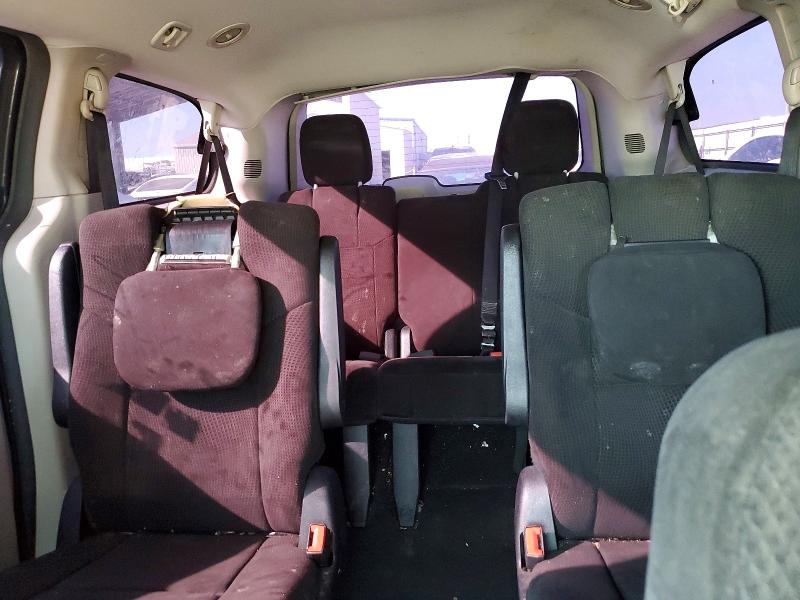 Aukcja sprzedaży 2012 Dodge Grand Caravan, vin: 2C4RDGBG6CR352086, numer aukcji: 47094416