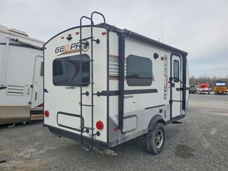 Aukcja sprzedaży 2019 Forest Riv Recreational Vehicle (rv), vin: 5ZT2RSDC5K3007248, numer aukcji: 79062035