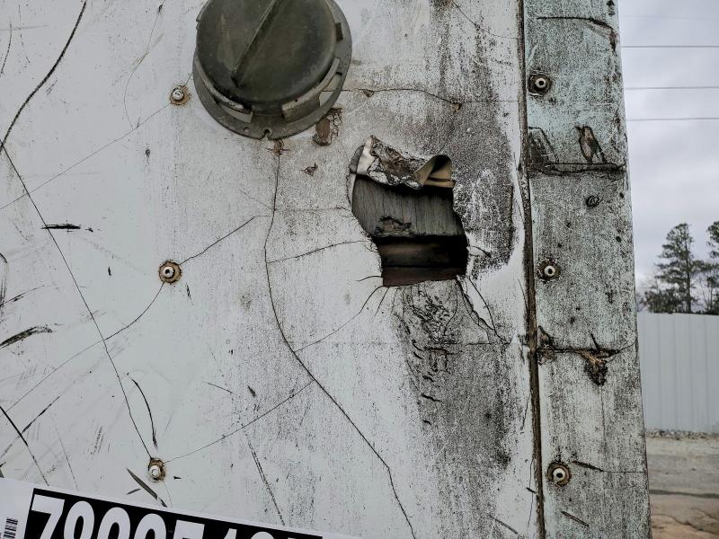 2011 Wells Cargo Unknown მანქანა იყიდება აუქციონზე, vin: 1WC200L21B1187510, აუქციონის ნომერი: 78225195