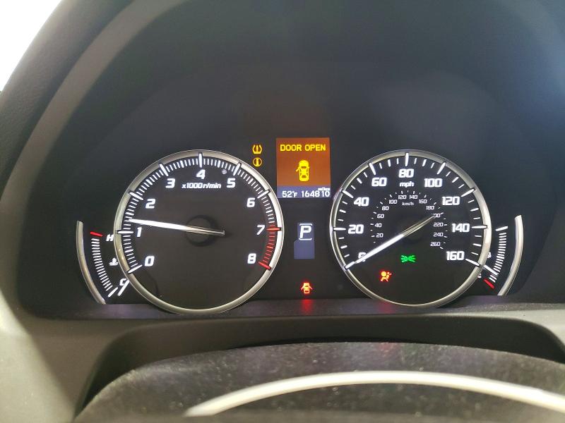47302656 :رقم المزاد ، 19UUB1F33HA004747 vin ، 2017 Acura Tlx مزاد بيع