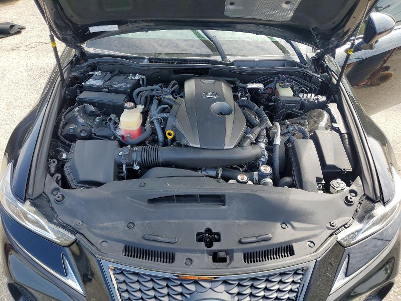 Продаж на аукціоні авто 2020 Lexus Is 300, vin: JTHGA1D20L5106404, номер лоту: 46026626