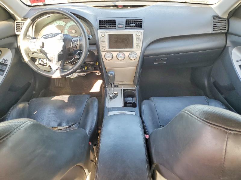 47433736 :رقم المزاد ، 4T1BK3EK6BU624486 vin ، 2011 Toyota Camry مزاد بيع
