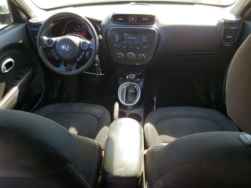 47658486 :رقم المزاد ، KNDJP3A50G7249749 vin ، 2016 Kia Soul مزاد بيع