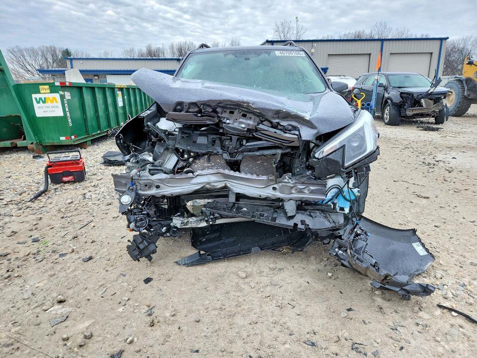 Aukcja sprzedaży 2023 Subaru Forester, vin: JF2SKANC6PH531809, numer aukcji: 46700106