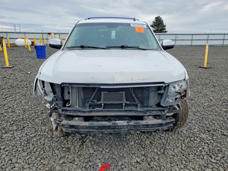 2012 Chevrolet Tahoe მანქანა იყიდება აუქციონზე, vin: 1GNSKBE09CR102363, აუქციონის ნომერი: 46239336
