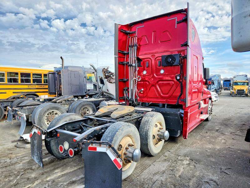 Продаж на аукціоні авто 2018 Freightliner Cascadia 125, vin: 1FUJGLDR7JLJL4720, номер лоту: 79421775
