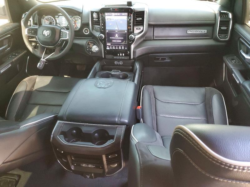 Продажа на аукционе авто 2025 Ram 1500, vin: 1C6SRFJP8SN524796, номер лота: 47601206