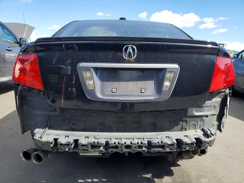Продаж на аукціоні авто 2005 Acura Tl, vin: 19UUA66205A034937, номер лоту: 79583275