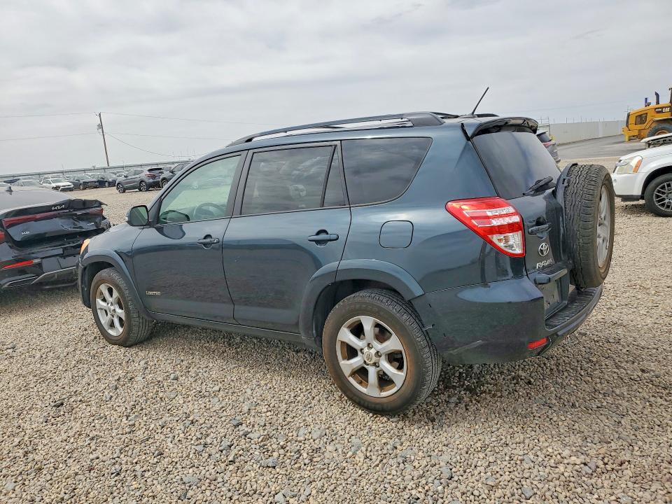 2011 Toyota Rav4 მანქანა იყიდება აუქციონზე, vin: 2T3DK4DV6BW047489, აუქციონის ნომერი: 48278696
