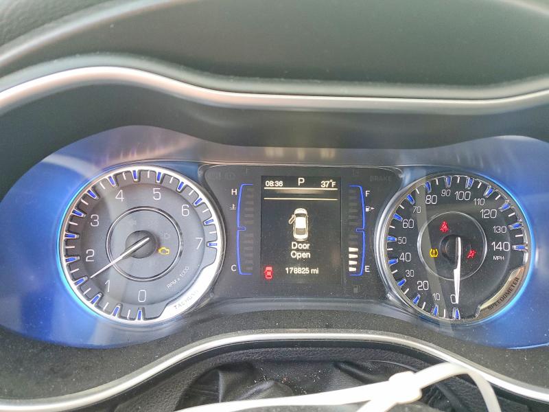 Aukcja sprzedaży 2015 Chrysler 200, vin: 1C3CCCAB2FN679386, numer aukcji: 46670086