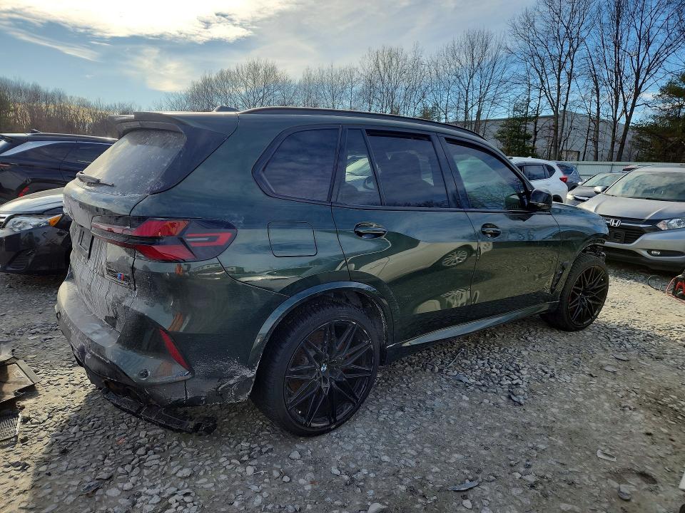 Aukcja sprzedaży 2026 Bmw X5, vin: 5YM13ET00T9107304, numer aukcji: 46095696