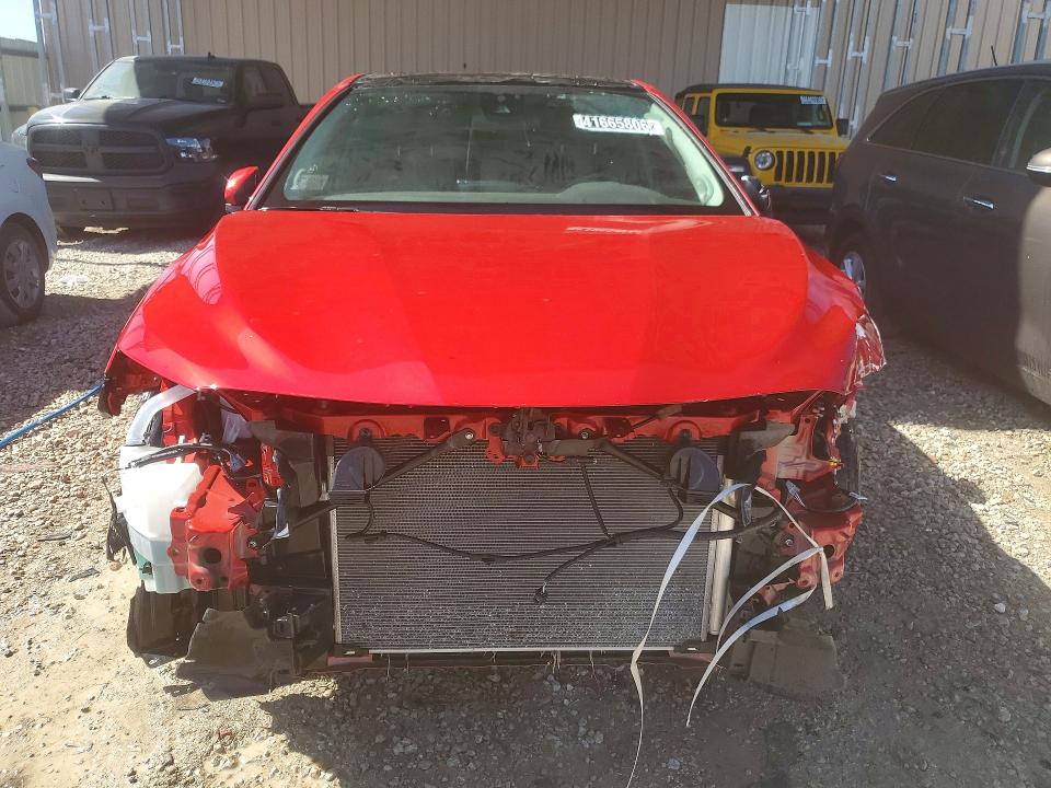 Aukcja sprzedaży 2024 Toyota Camry, vin: 4T1F11BK5RU114038, numer aukcji: 41665806