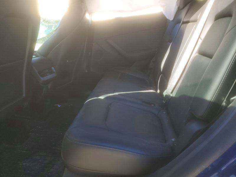 Aukcja sprzedaży 2022 Tesla Model Y, vin: 7SAYGDEE1NF387177, numer aukcji: 47526016