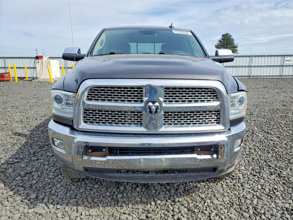 Auction sale of the 2014 Ram 2500, vin: 3C6TR5KT8EG235005, lot number: 47229636