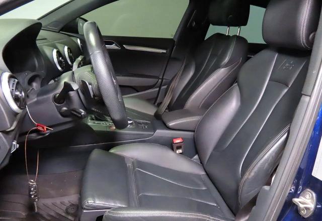 Aukcja sprzedaży 2019 Audi S3, vin: WAUB1GFF6KA100141, numer aukcji: 41644236