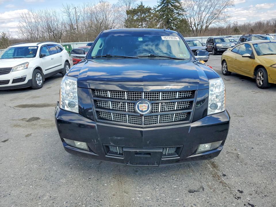 Продажа на аукционе авто 2013 Cadillac Escalade, vin: 1GYS4JEF5DR292479, номер лота: 46729036