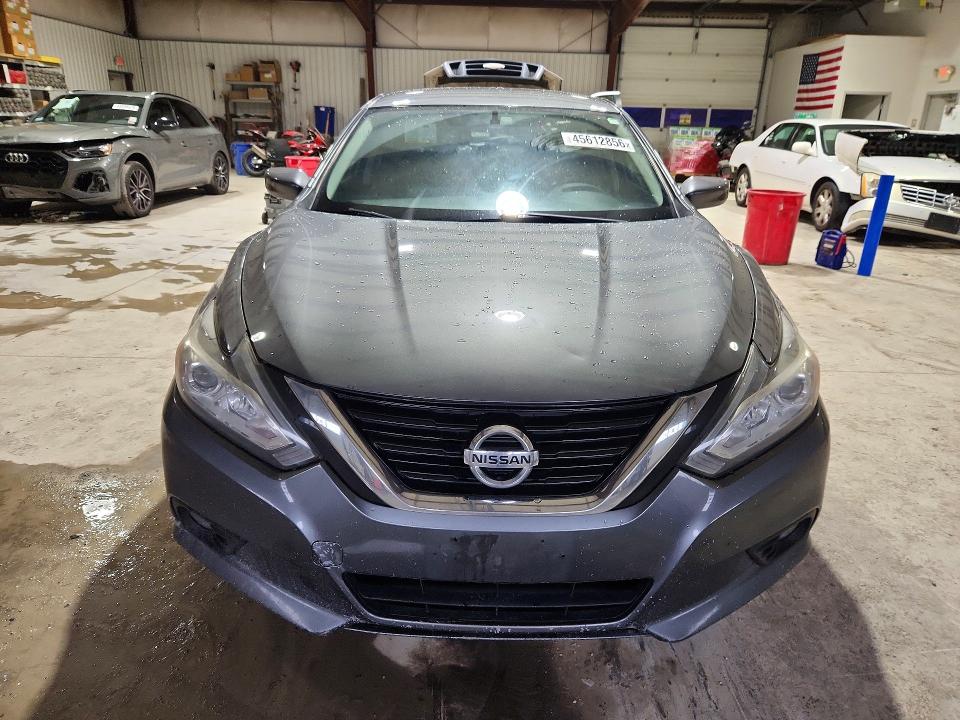 45612856 :رقم المزاد ، 1N4AL3AP8JC279468 vin ، 2018 Nissan Altima مزاد بيع