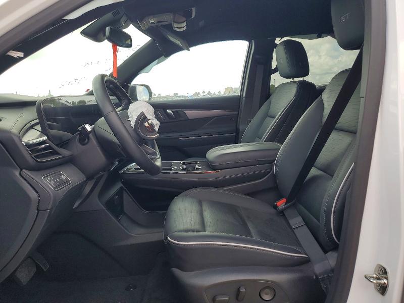Продажа на аукционе авто 2025 Buick Enclave, vin: 5GAERBRS0SJ149812, номер лота: 41922686