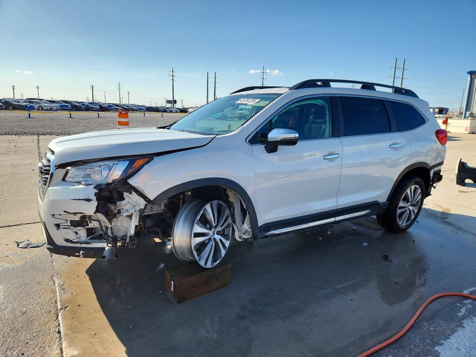 2021 Subaru Ascent მანქანა იყიდება აუქციონზე, vin: 4S4WMARD8M3420888, აუქციონის ნომერი: 45781226