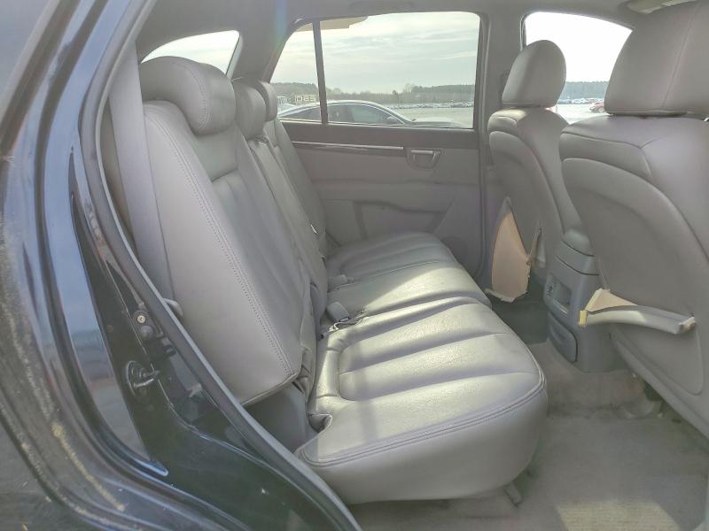Продаж на аукціоні авто 2008 Hyundai Santa Fe, vin: 5NMSH13E58H155671, номер лоту: 46542456