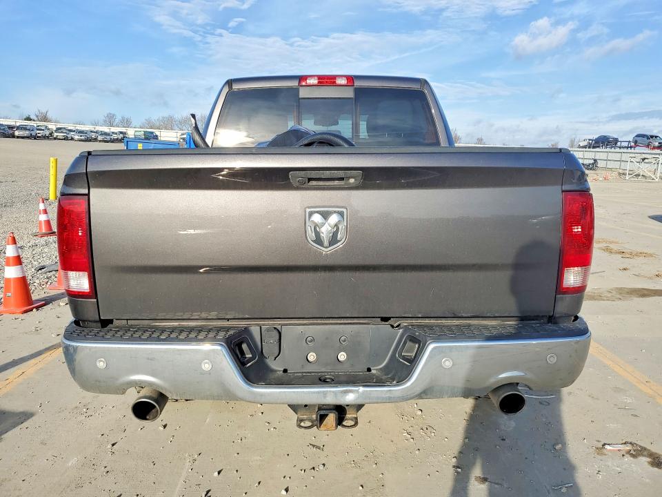 Aukcja sprzedaży 2016 Ram 1500, vin: 3C6RR7LT5GG383765, numer aukcji: 45760826