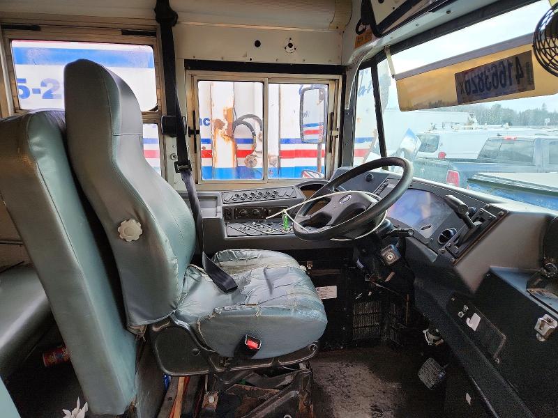 Auction sale of the 2012 Bluebird Vision, vin: 1BAKGCPH6CF288426, lot number: 41663826