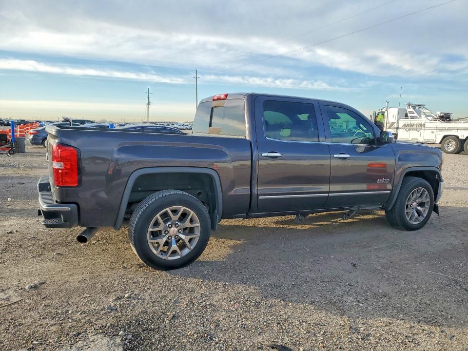 46226886 :رقم المزاد ، 3GTP1VEC5FG408476 vin ، 2015 Gmc Sierra مزاد بيع
