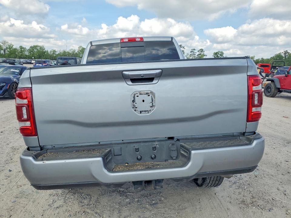 Продаж на аукціоні авто 2024 Ram 2500, vin: 3C6UR5DL1RG330626, номер лоту: 47897056