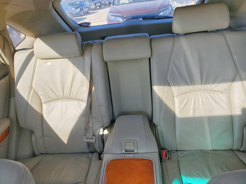 Продажа на аукционе авто 2007 Lexus Rx 350, vin: 2T2GK31U27C018152, номер лота: 46582906